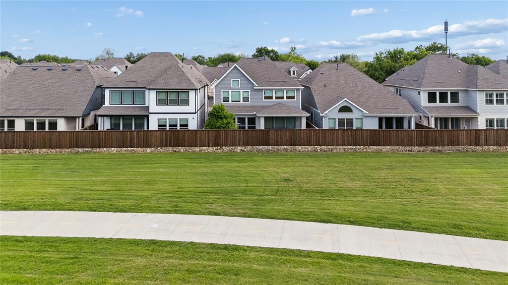 Reserve at Northaven - Residential