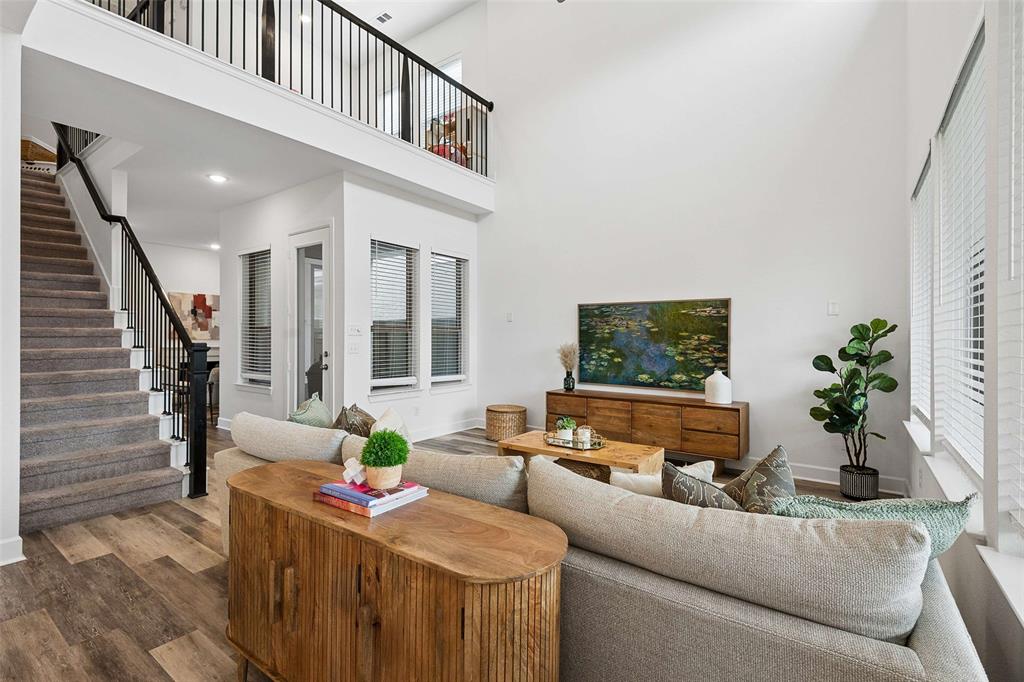 Reserve at Northaven - Residential