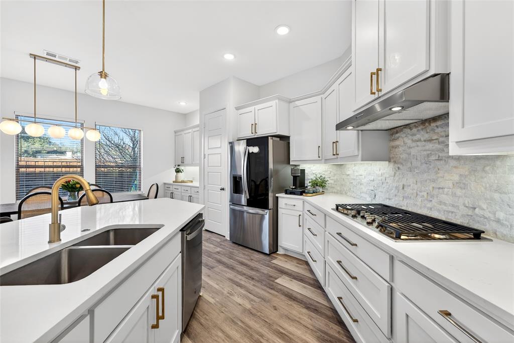 Reserve at Northaven - Residential