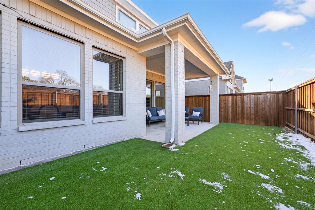 Reserve at Northaven - Residential