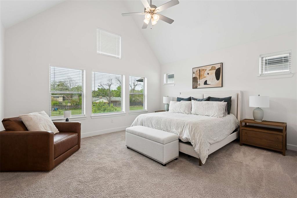 Reserve at Northaven - Residential