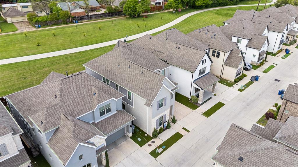Reserve at Northaven - Residential