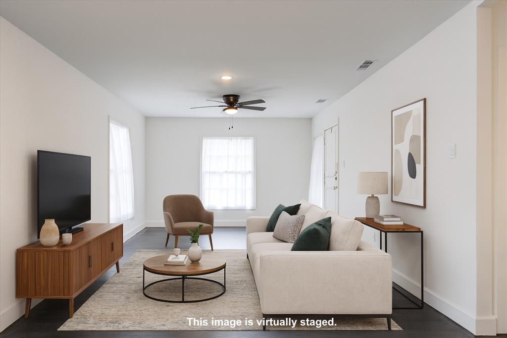 Windsor Place Add - Residential