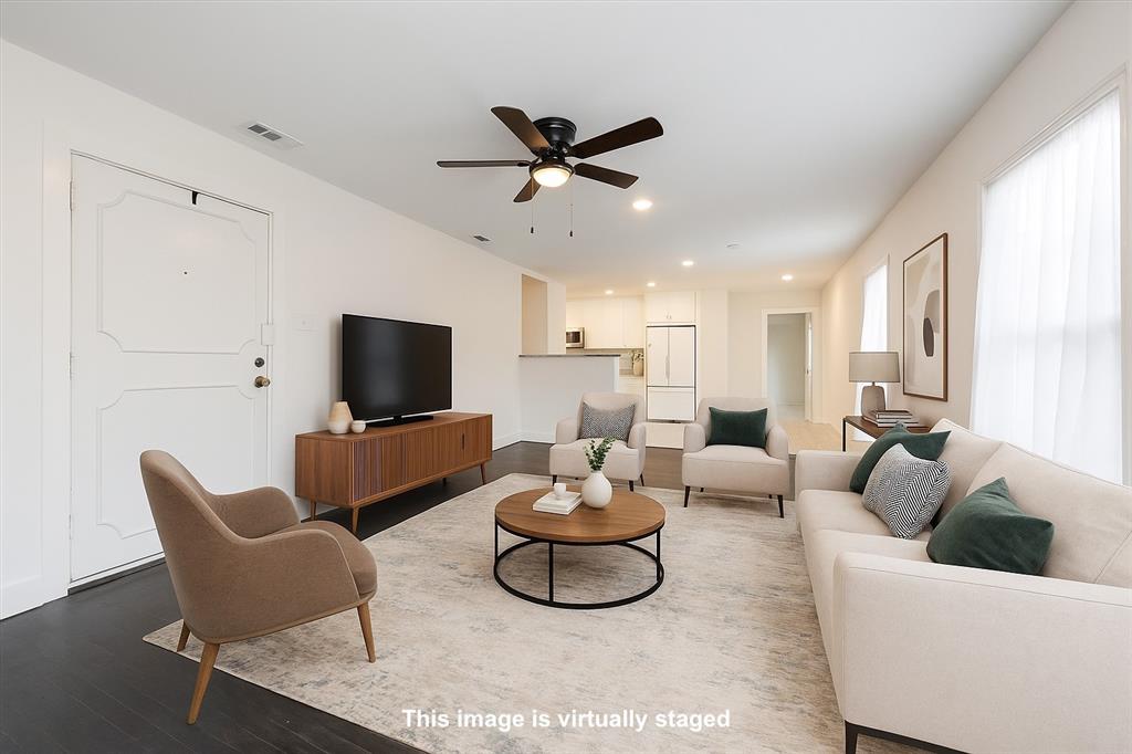 Windsor Place Add - Residential