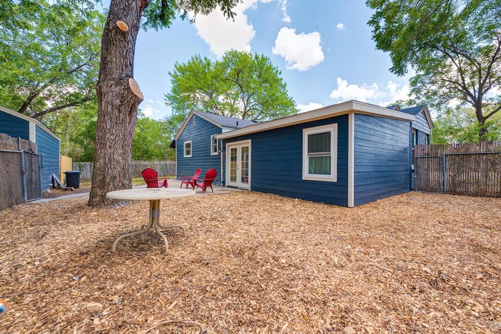 Windsor Place Add - Residential