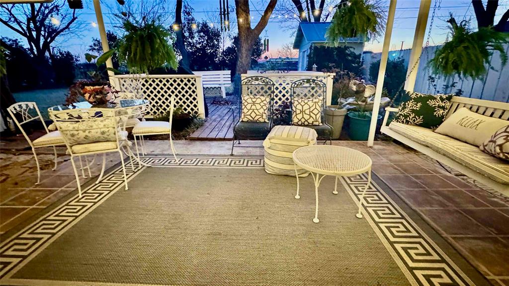 Parkcrest South - Residential