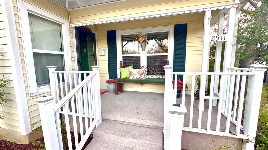 Parkcrest South - Residential