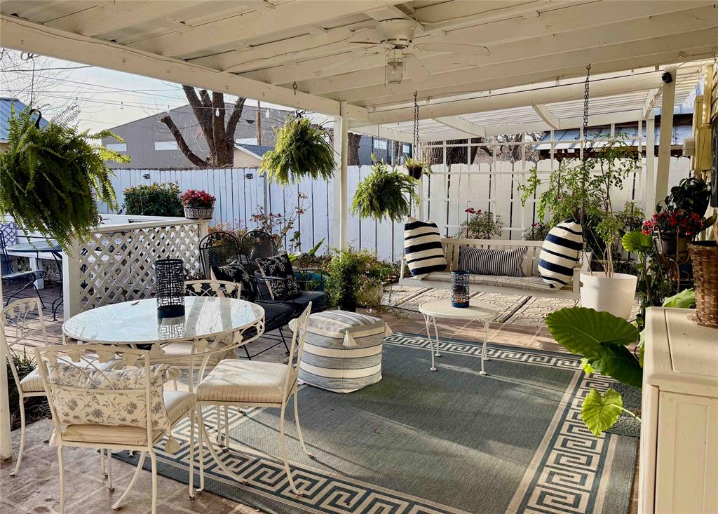 Parkcrest South - Residential