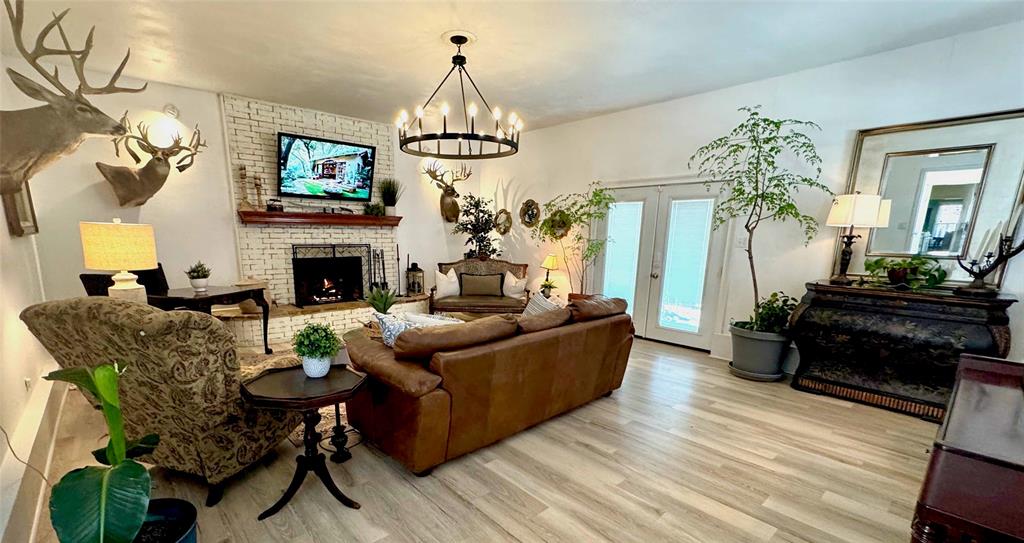 Parkcrest South - Residential