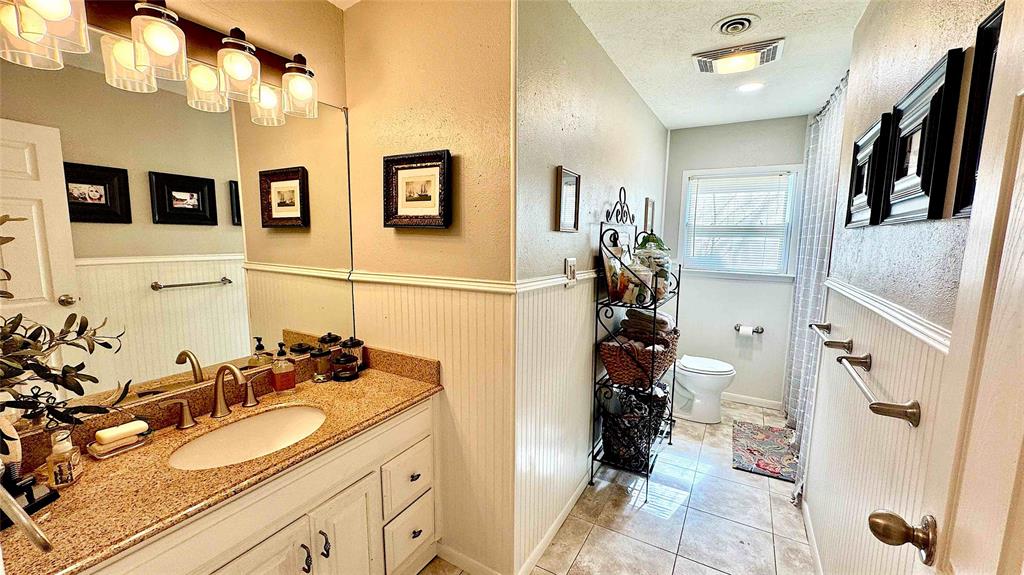 Parkcrest South - Residential