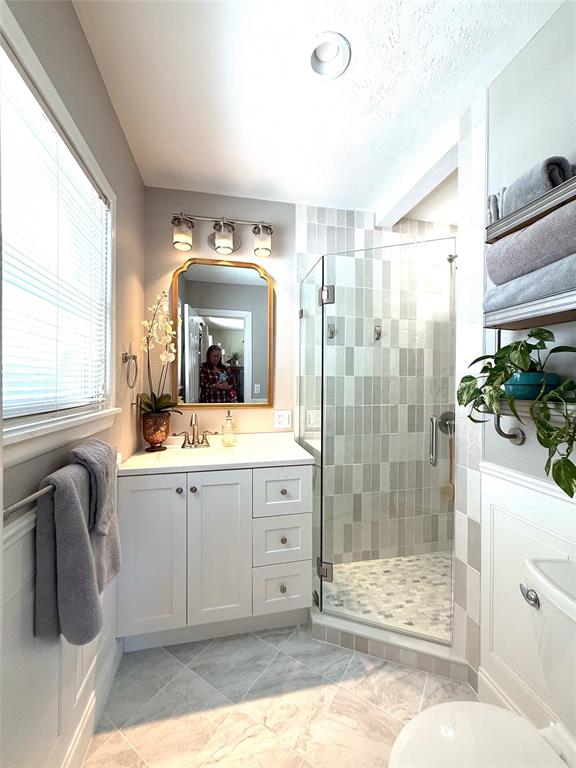 Parkcrest South - Residential