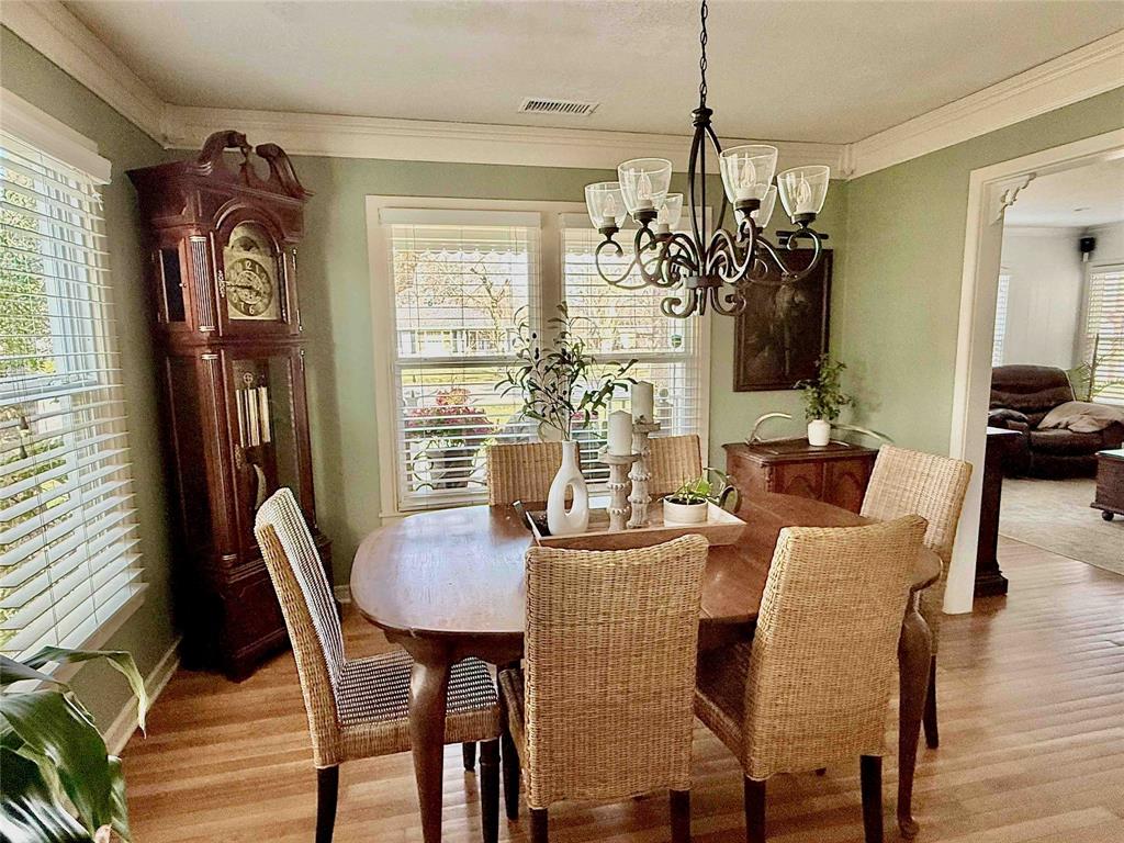 Parkcrest South - Residential