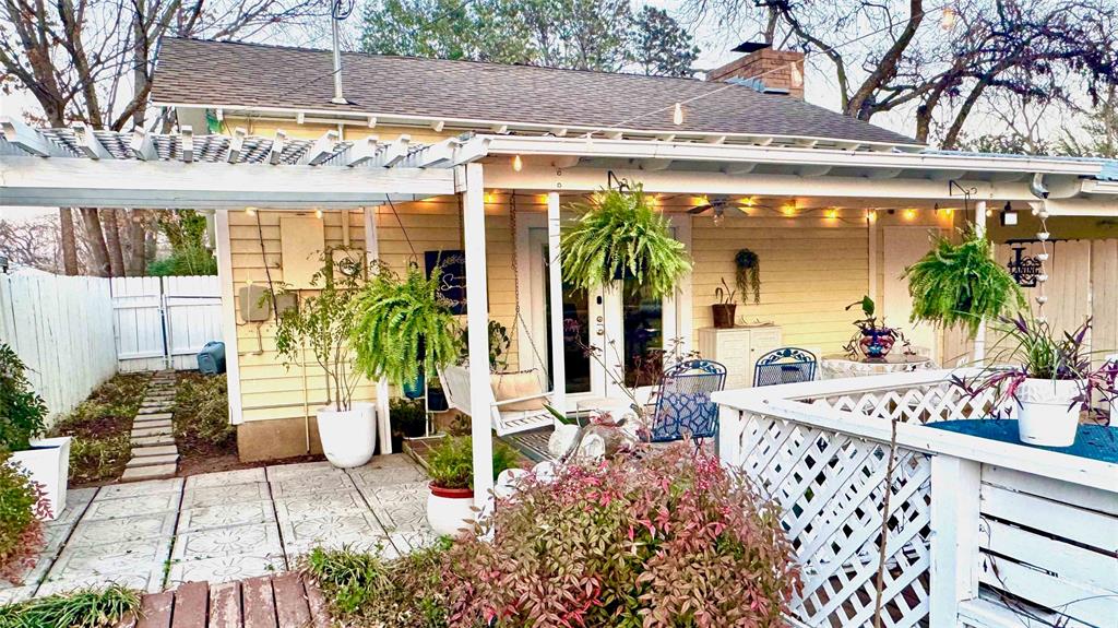 Parkcrest South - Residential