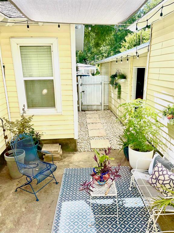 Parkcrest South - Residential