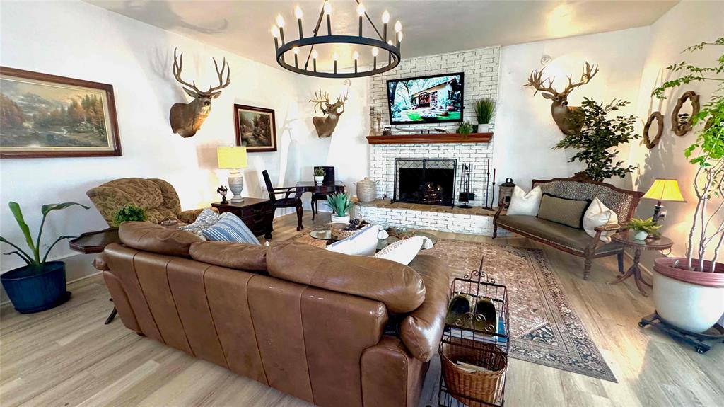 Parkcrest South - Residential