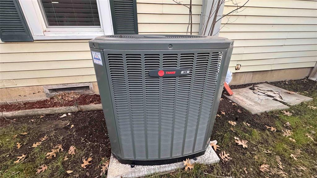 Parkcrest South - Residential