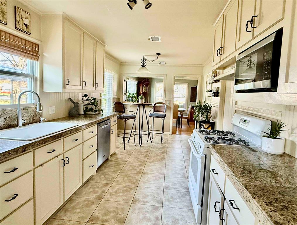 Parkcrest South - Residential