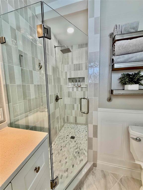 Parkcrest South - Residential