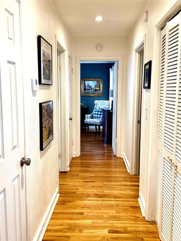 Parkcrest South - Residential