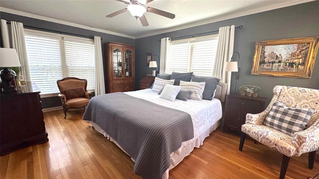 Parkcrest South - Residential