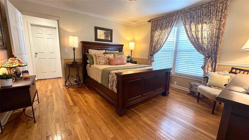 Parkcrest South - Residential