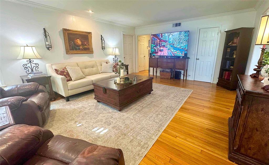 Parkcrest South - Residential