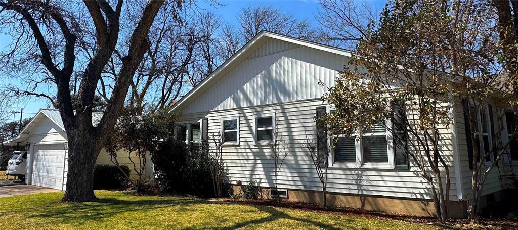 Parkcrest South - Residential