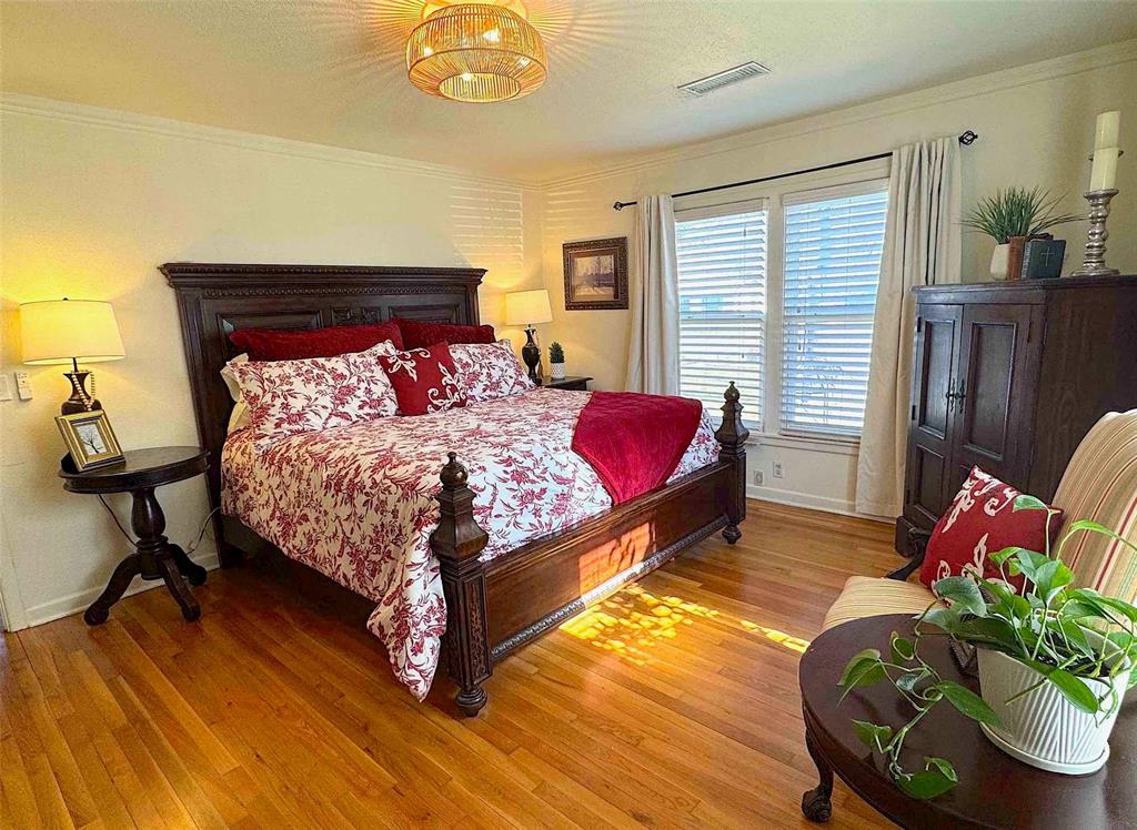 Parkcrest South - Residential