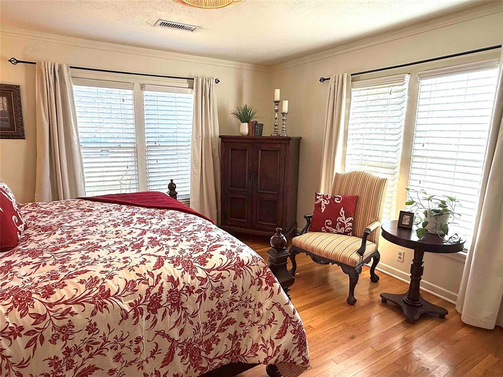 Parkcrest South - Residential