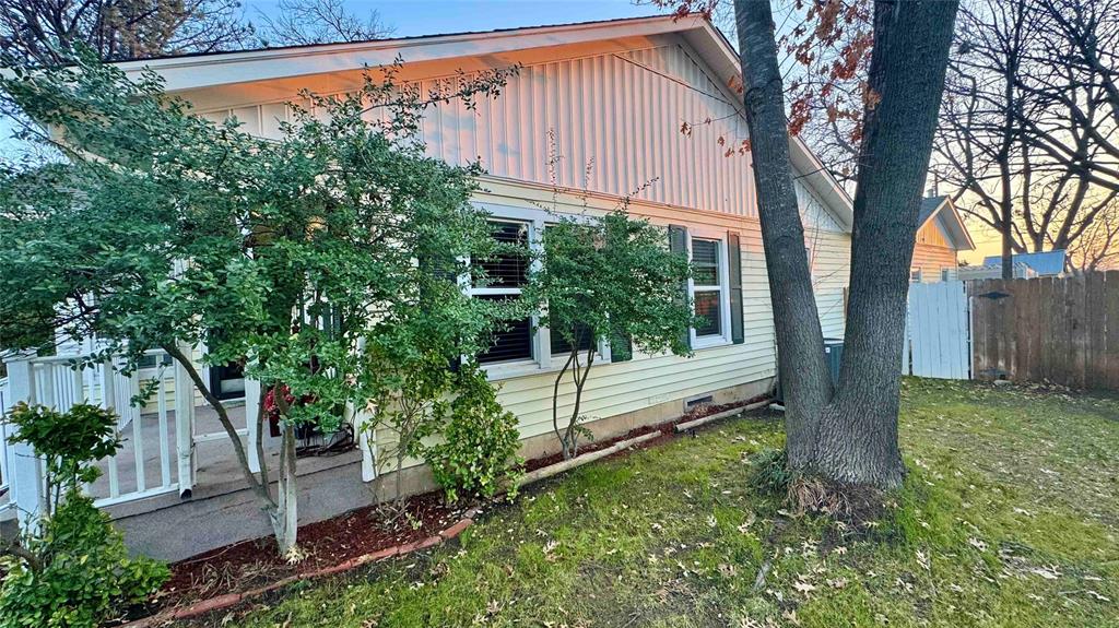 Parkcrest South - Residential