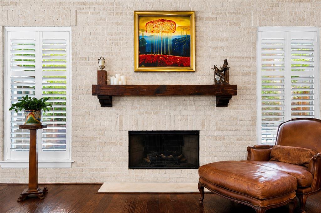 Oak Lawn Heights - Residential