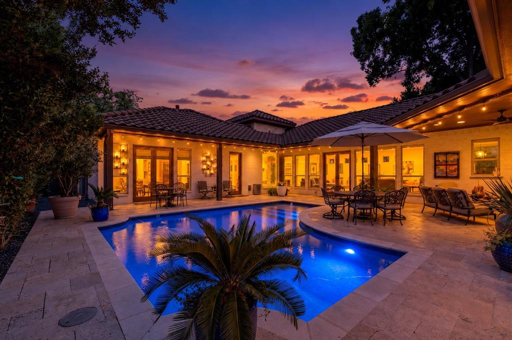 Oak Lawn Heights - Residential