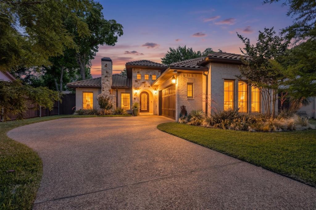 Oak Lawn Heights - Residential