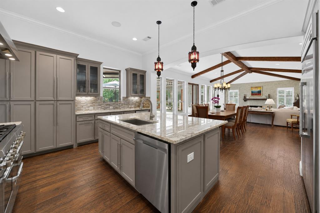 Oak Lawn Heights - Residential