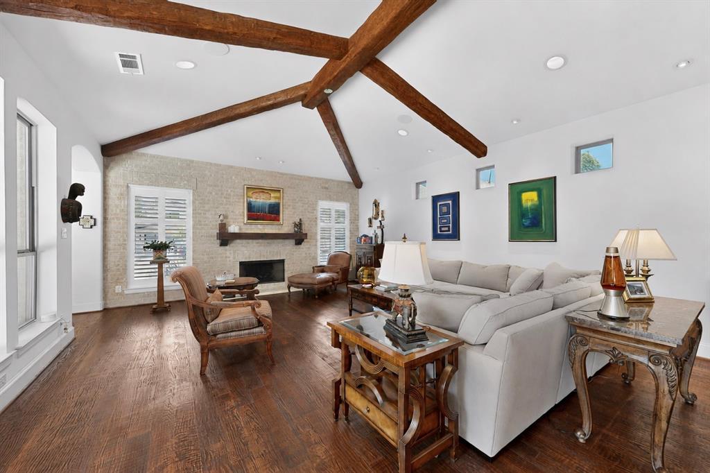 Oak Lawn Heights - Residential