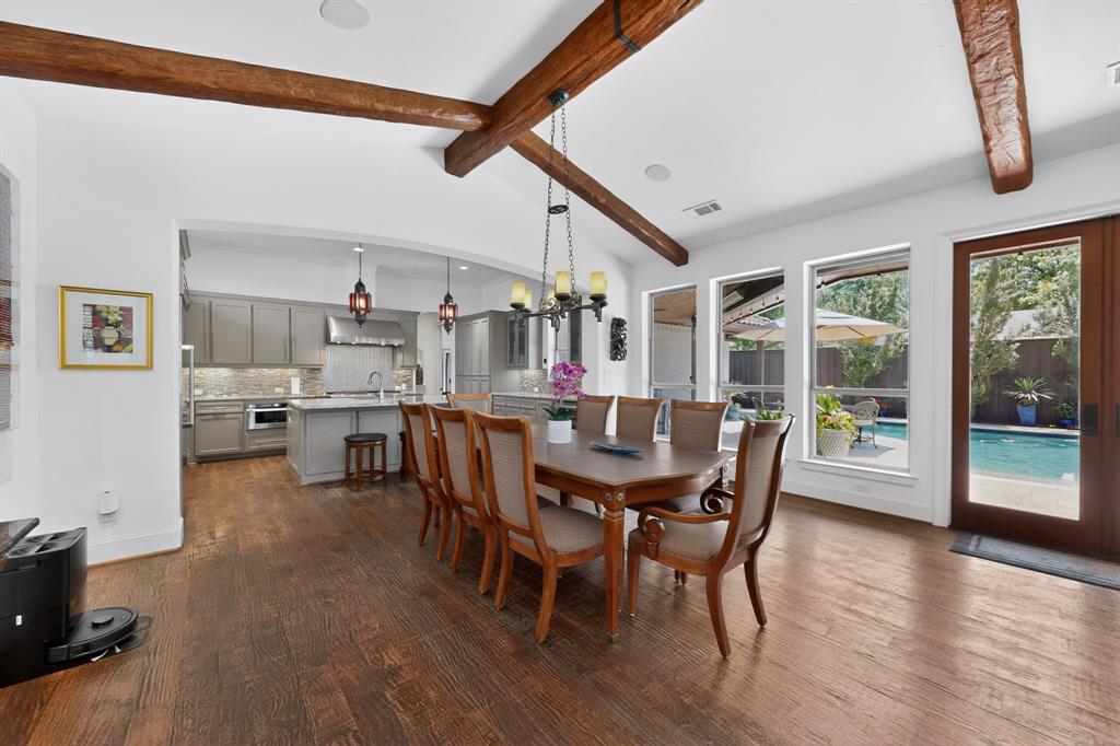 Oak Lawn Heights - Residential