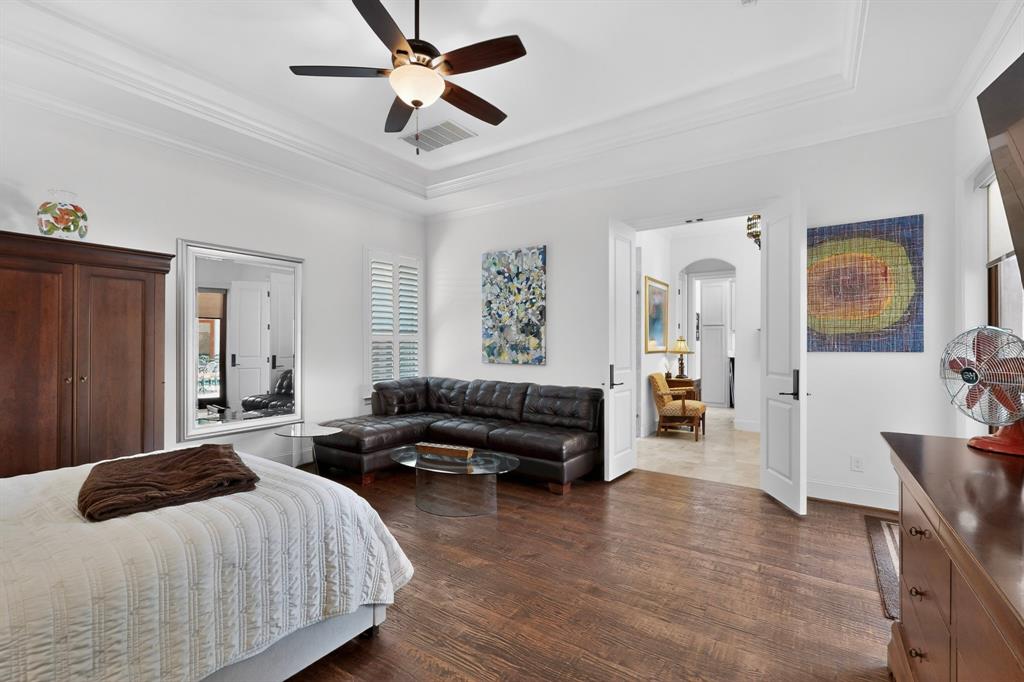 Oak Lawn Heights - Residential