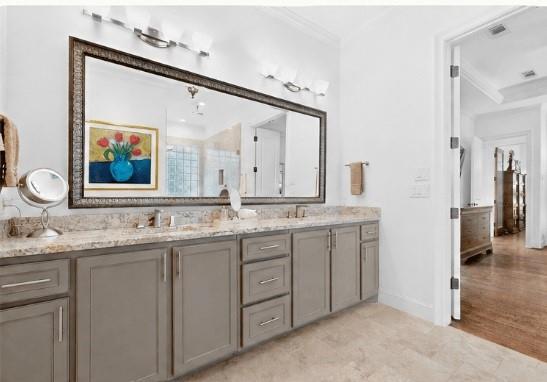 Oak Lawn Heights - Residential