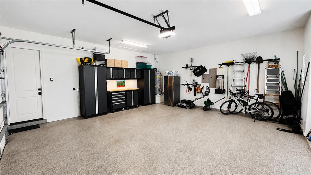 Oak Lawn Heights - Residential