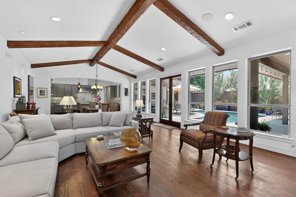 Oak Lawn Heights - Residential