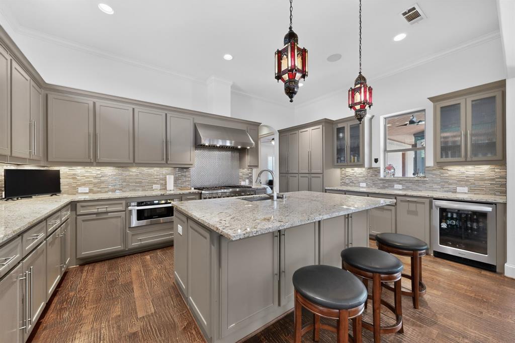 Oak Lawn Heights - Residential