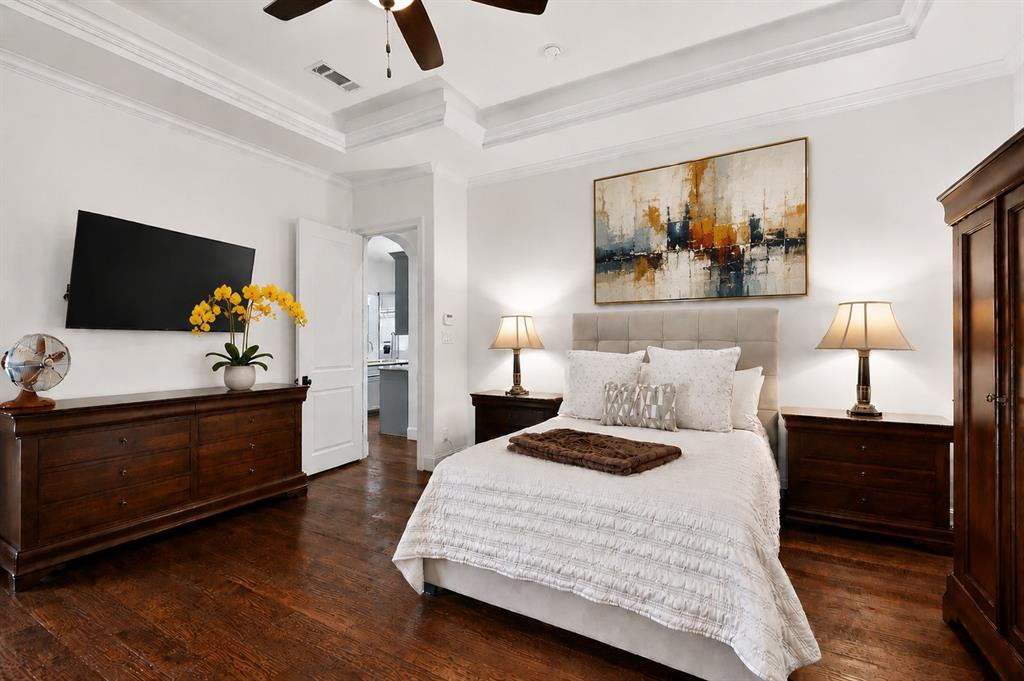 Oak Lawn Heights - Residential