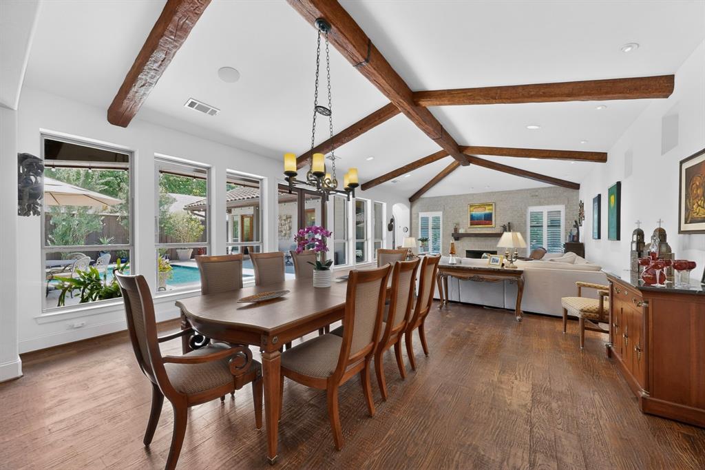Oak Lawn Heights - Residential