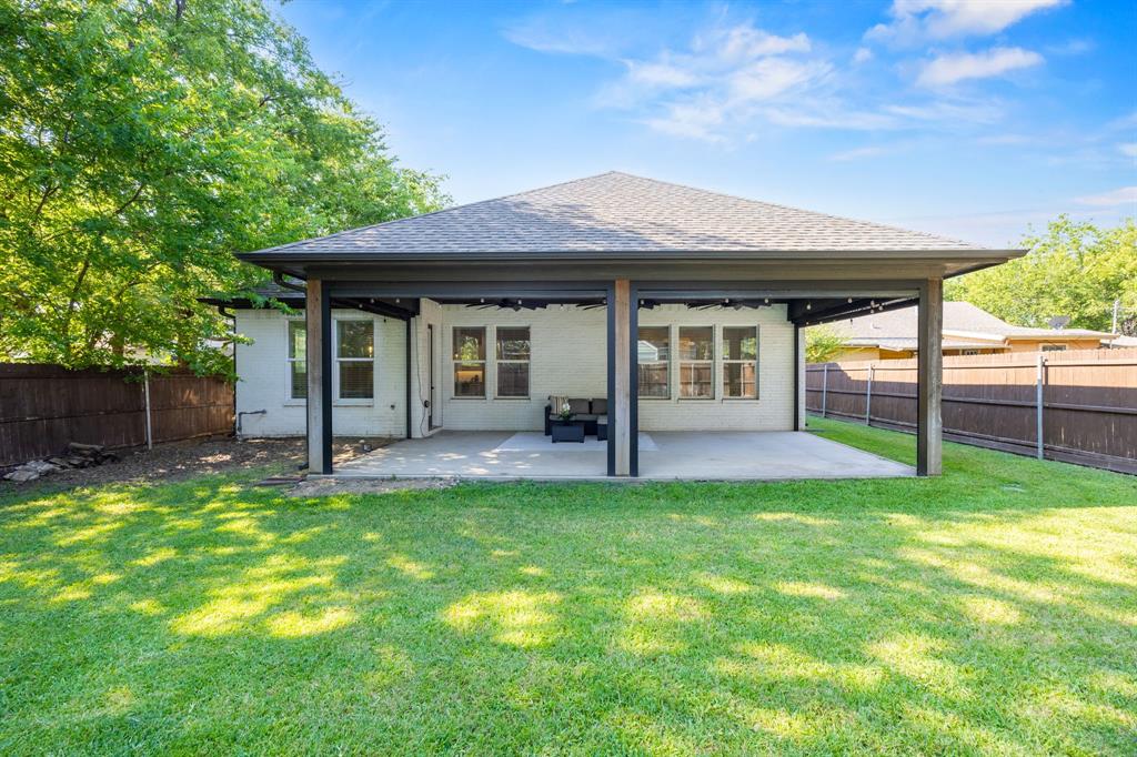 Chamberlain Arlington Heights 1st - Residential