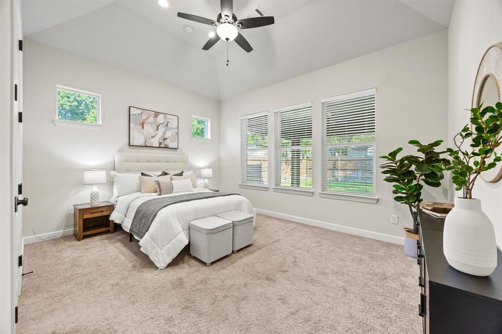 Chamberlain Arlington Heights 1st - Residential