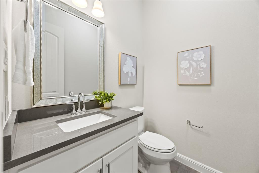 Chamberlain Arlington Heights 1st - Residential