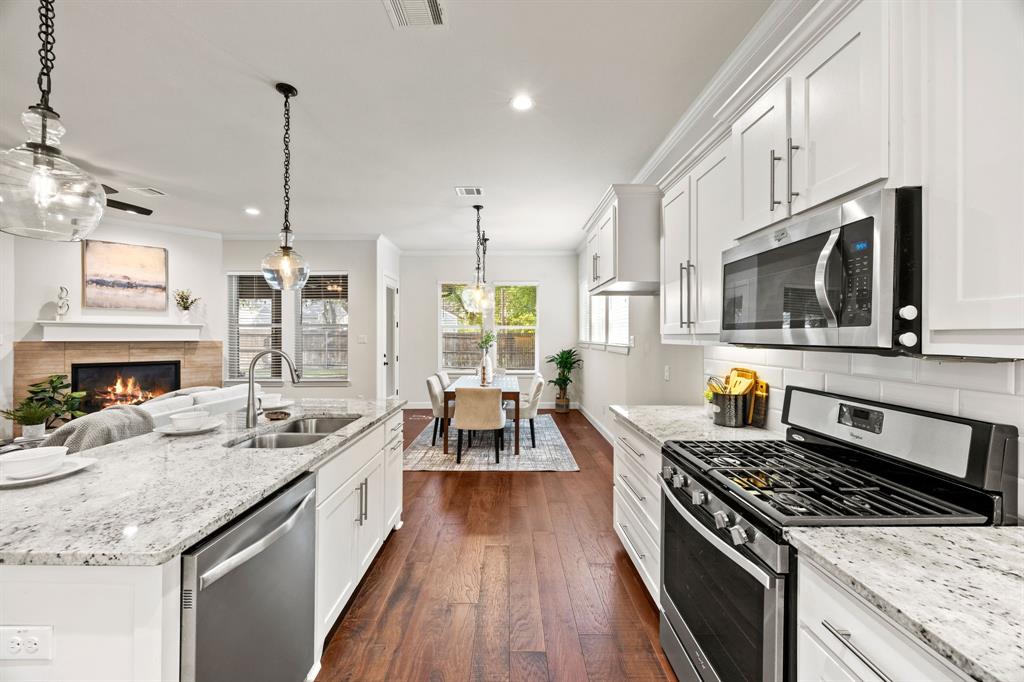 Chamberlain Arlington Heights 1st - Residential