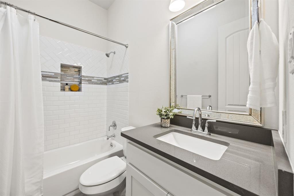 Chamberlain Arlington Heights 1st - Residential