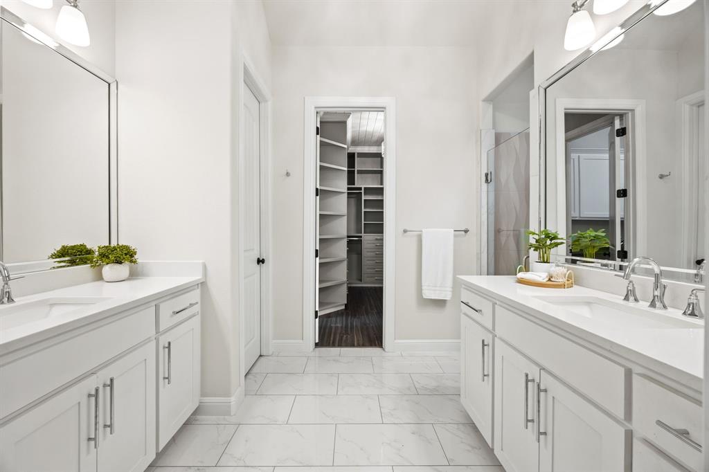 Chamberlain Arlington Heights 1st - Residential