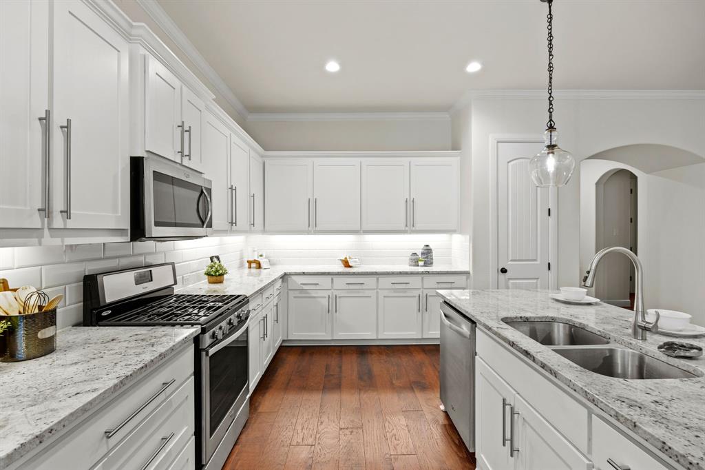 Chamberlain Arlington Heights 1st - Residential